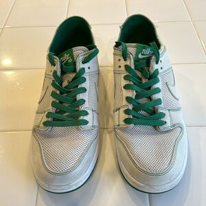 Nike SB Ishod Wair Green 10.5